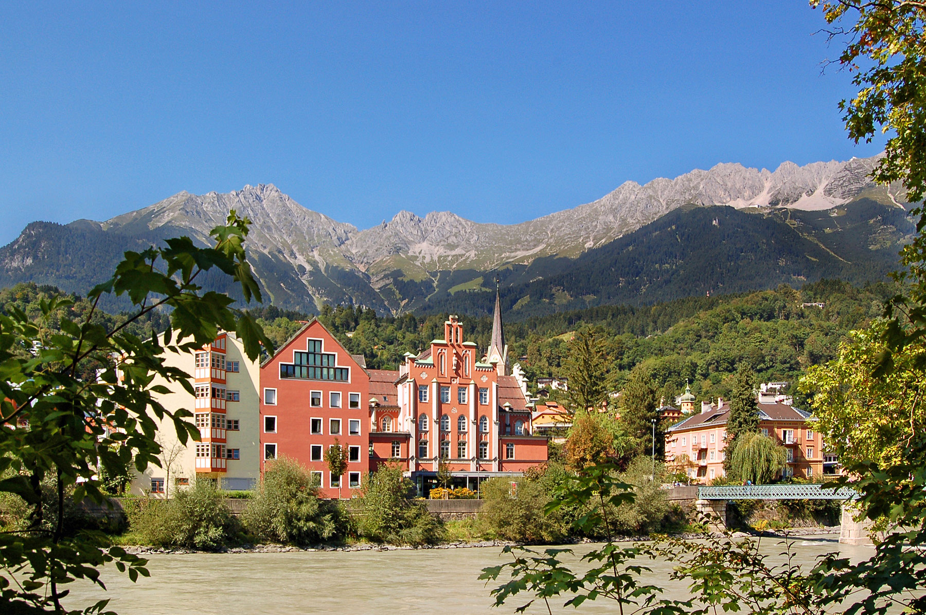 Innsbruck